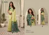 Shanaya By Gobuni Silk Zari Border Patola Pallu Saree Collection